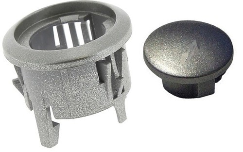 Supporto tasto forno - tasto,