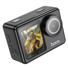Hoco action camera - camera, dv101