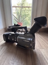 Videocamera Professionale SONY DSR-PD 170 Kit Completo