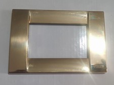 VIMAR IDEA 16733.32 PLACCA