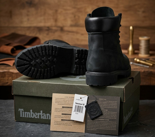 Timberland 10061 premium - timberland,