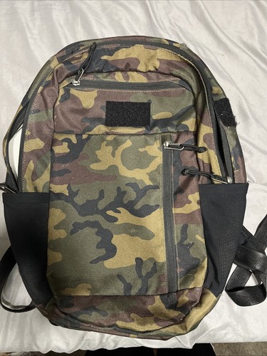 Zaino mimetico - , vans