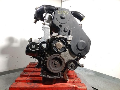 F9da motore ford focus - motore, i