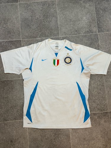 Maglia inter milan 2007 - inter,