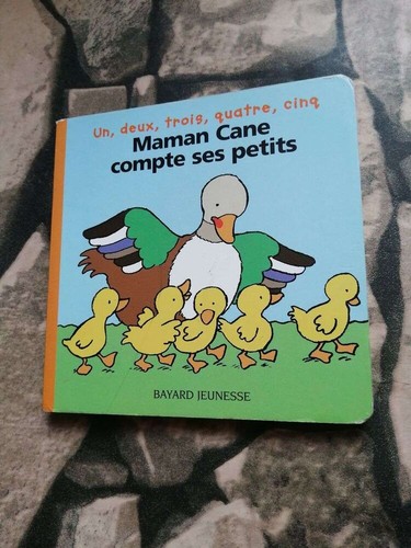 Mamma cane conta suoi - cane,
