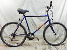 Bici MTB Hardrock 92'