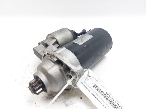 0124325011 motorino avviamento - 0124325011,