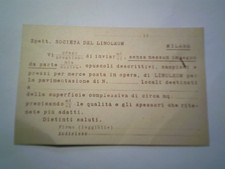 Cartoncino pubblicitario - cartoncino,