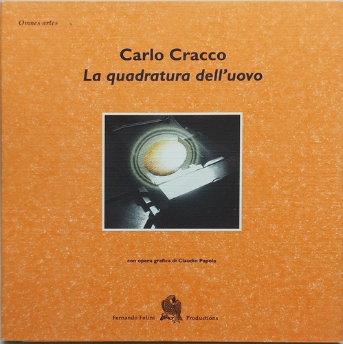 Carlo cracco quadratura - carlo,
