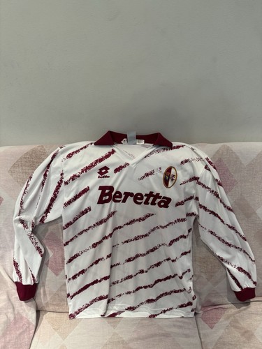 Maglia calcio torino lotto - da,