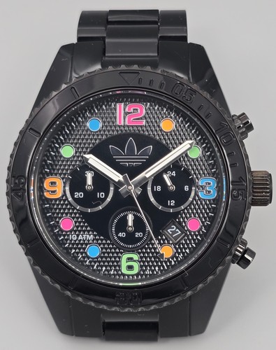Adidas brisbane chronograph - adidas,