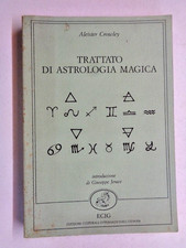 TRATTATO DI ASTROLOGIA MAGICA