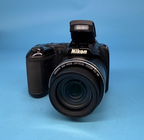 Nikon coolpix l330 - nikon,