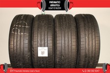 4 PNEUMATICI USATI HANKOOK 235/65 R17 ESTIVA 62% TESTATE ADRIATICA