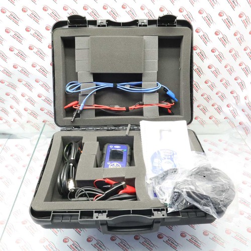 Tester diagnosi flex - tester,