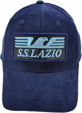 Cappello berretto velluto