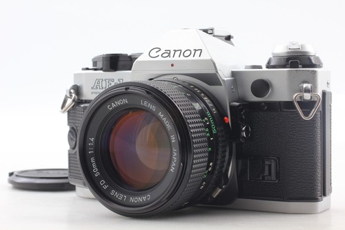 Cla near mint canon ae - cla'd,