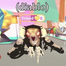 Adopt grim dragon - me!, fr
