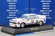 Kyosho 1/64 BMW Collezione