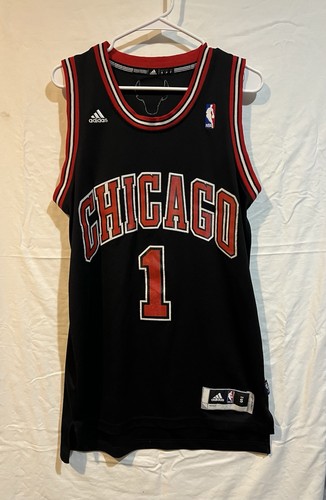Maglia nba adidas chicago - adidas,