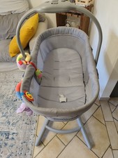 Baby Hug 4 In 1