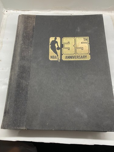 Nba official encyclopedia - nba, of