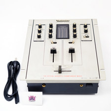 Technics SH-DX1200 Silver 2