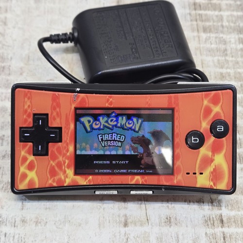 Nintendo gameboy micro - gameboy, micro: