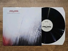 LP THE CURE - SEVENTEEN
