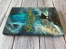 Silverthorn Raymond E. Feist