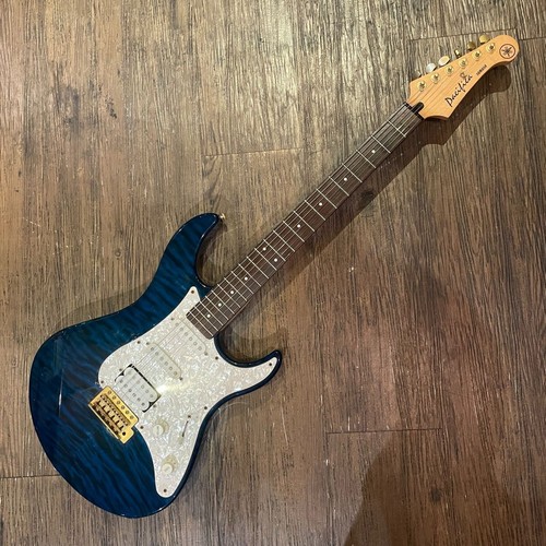 Yamaha pacifica 112 - yamaha,