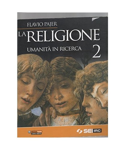 Religione umanità in - umanità,