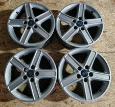 SET 4 CERCHI IN LEGA FORD