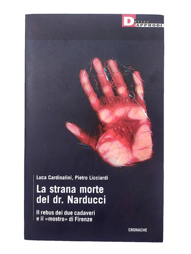 Strana morte del - strana,