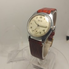 Orologio Da Polso Uomo Vintage