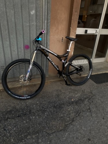 Specialized mountain - specialized,