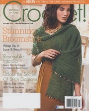 Defining Crochet Magazine