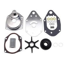 Kit riparazione girante pompa