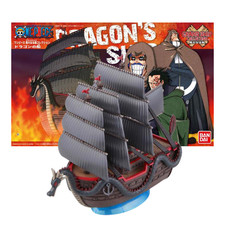 Bandai - Navi da Collezione