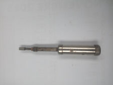 Accessorio (ingrassatore) per trousse auto d'epoca anni 50