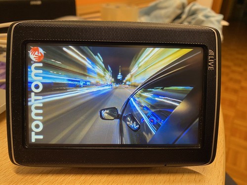 Navigatore mappa europa tomtom - mappa,