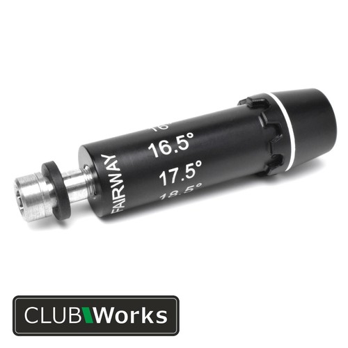 Adattatore legno fairway - , cobra