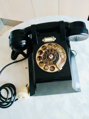 Telefono parete anni - parete,