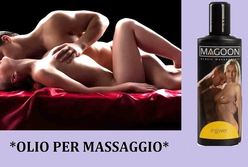 Olio lubrificante - olio,