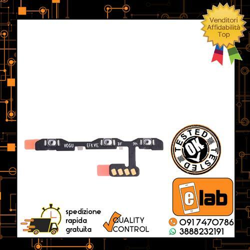 Tasto volume off huawei p30 - tasto,