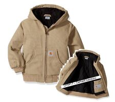 CARHARTT CP8417 giacca