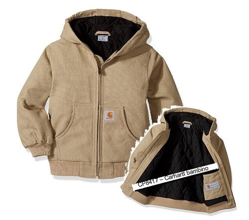 Carhartt cp8417 giacca - carhartt,