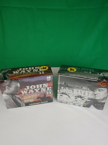 John wayne - john,
