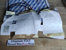 RESISTENZA SEDILI ANTERIORI