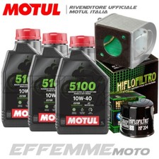 Tagliando HONDA CB 500 X / F